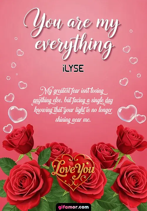 Ilyse